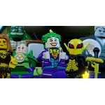 خرید بازی  LEGO DC Super-Villains - نینتندو سوییچ